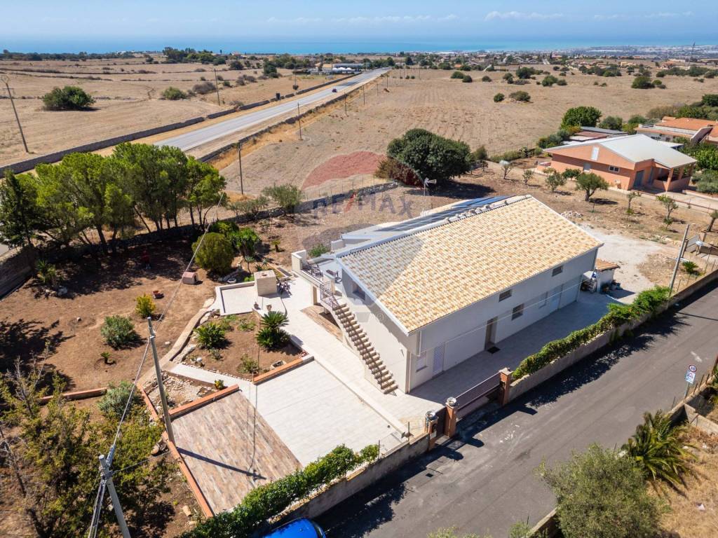 Villa a Ragusa in via tenente colonnello francesco milazzo, 1 - Foto 3