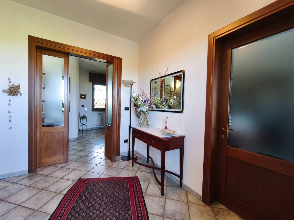 Villa a Taviano in Via Benedetto Croce, 29 - Foto 5