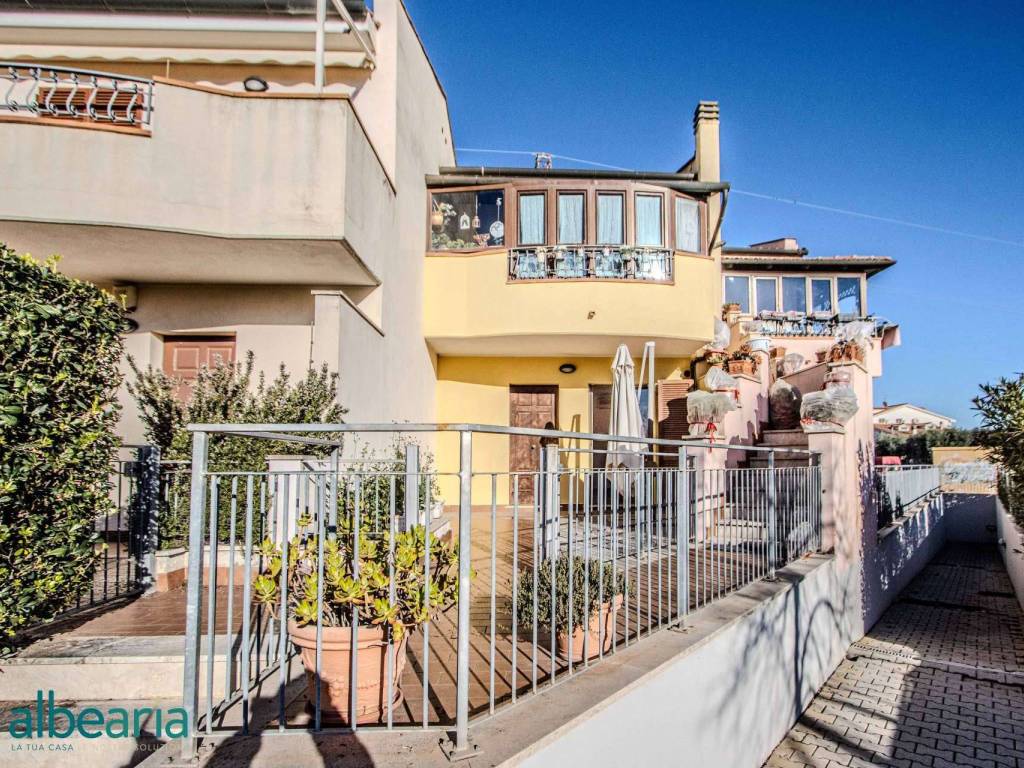 Villetta a schiera a Follonica - Foto 2