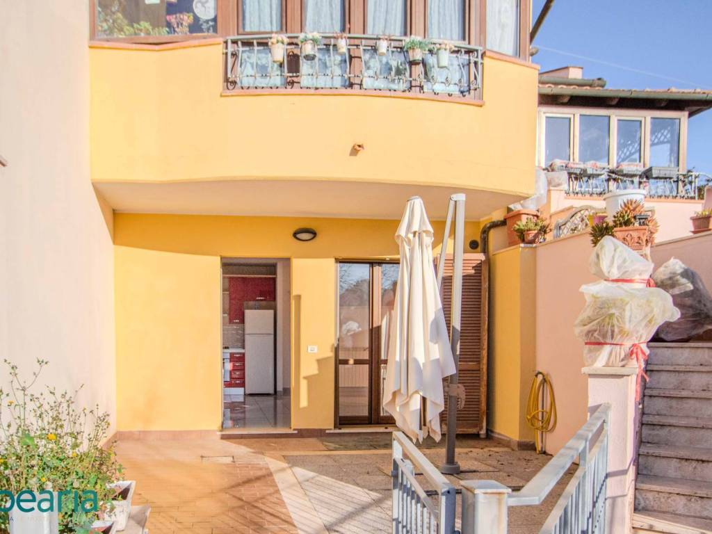 Villetta a schiera a Follonica - Foto 3