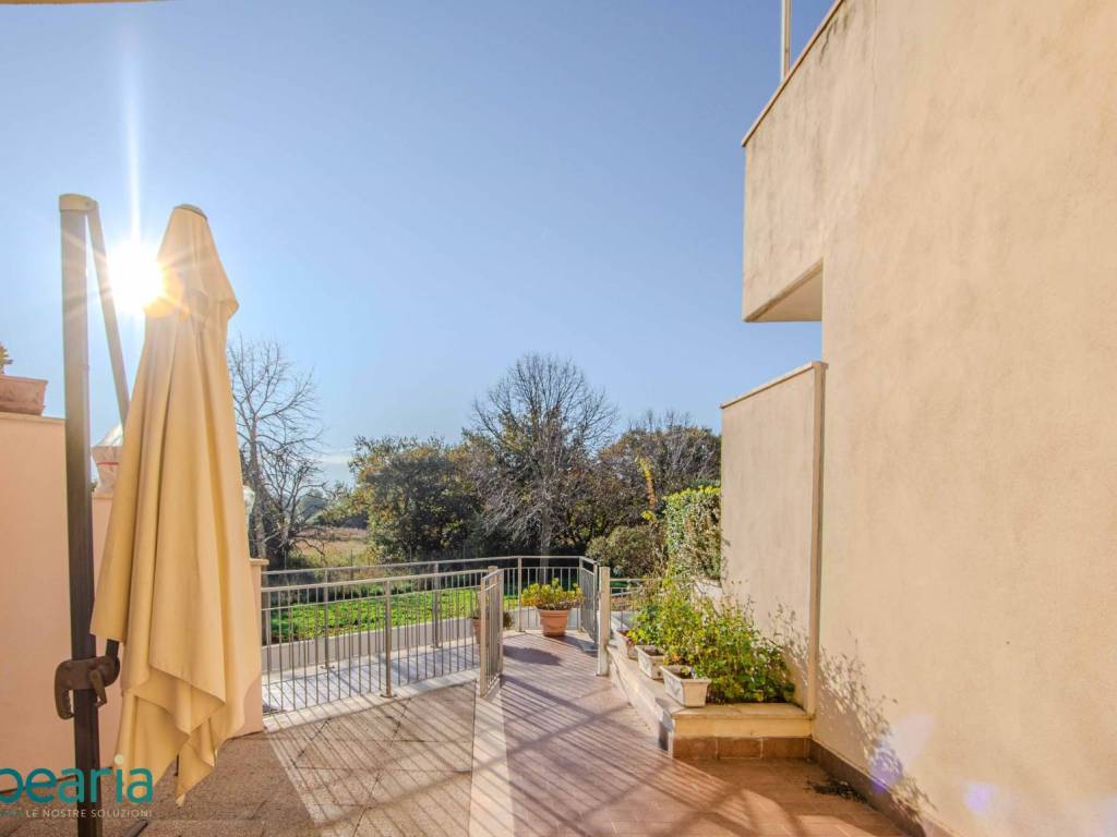 Villetta a schiera a Follonica - Foto 5