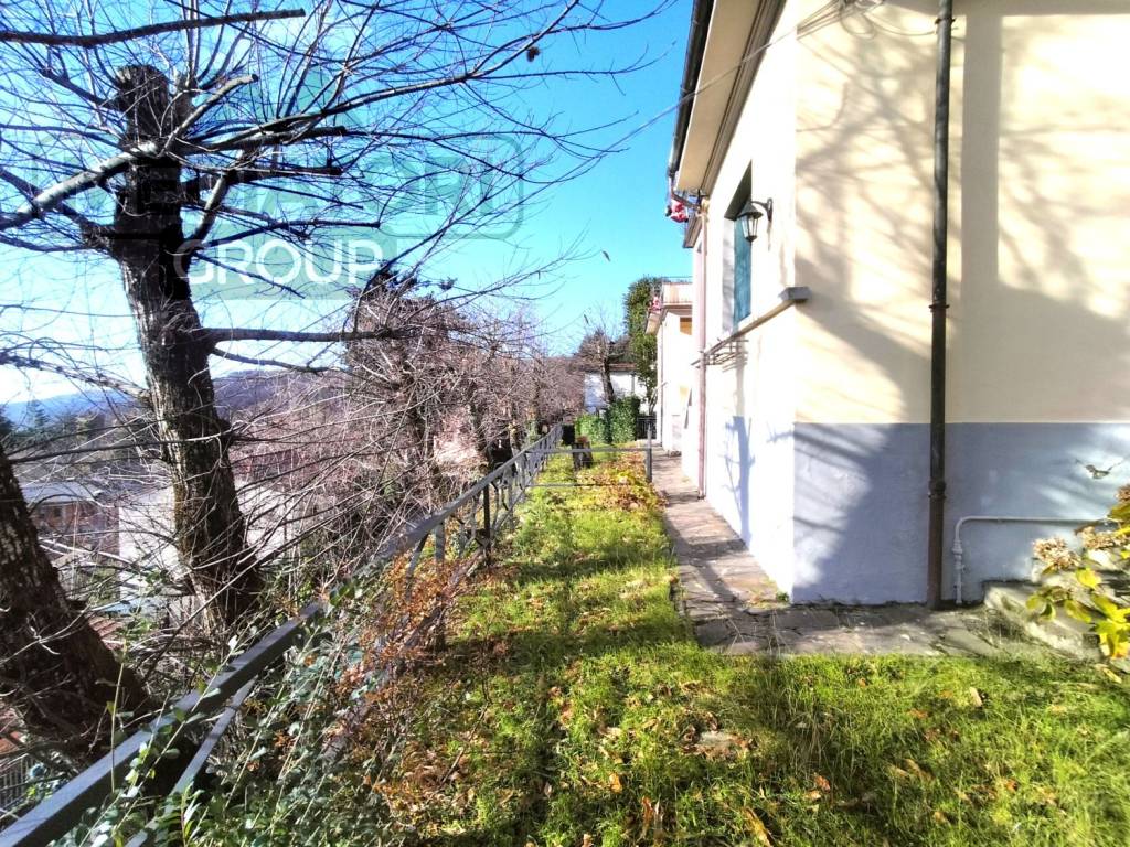 Appartamento a Pistoia in Via di Sammommè alla Collina - Foto 3