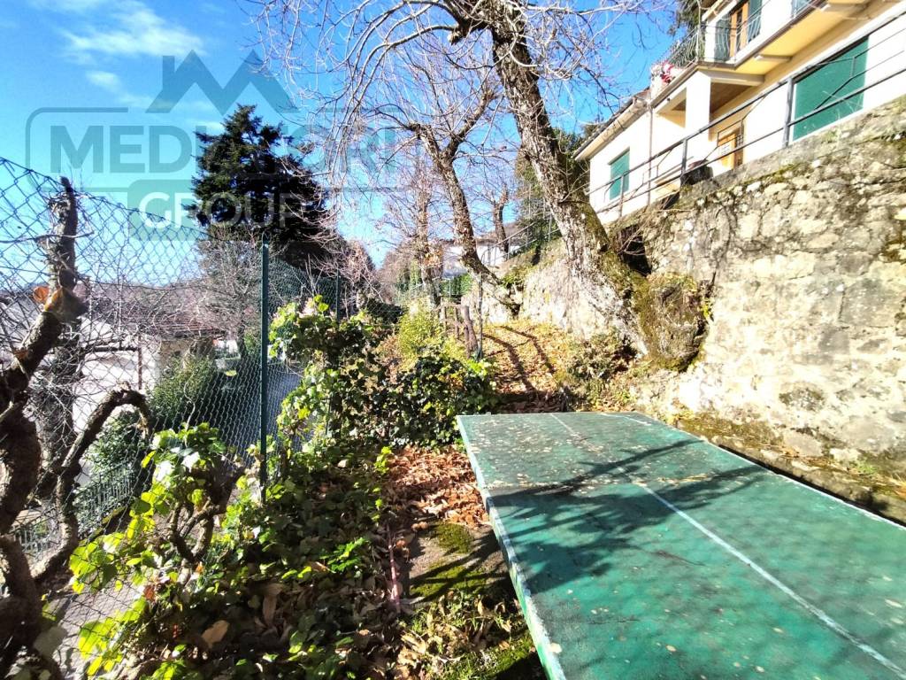 Appartamento a Pistoia in Via di Sammommè alla Collina - Foto 4