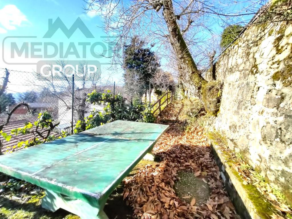 Appartamento a Pistoia in Via di Sammommè alla Collina - Foto 5