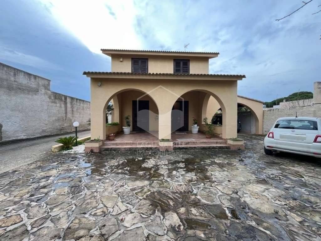 Villa a Marsala in C/da Berbarello - Foto 2
