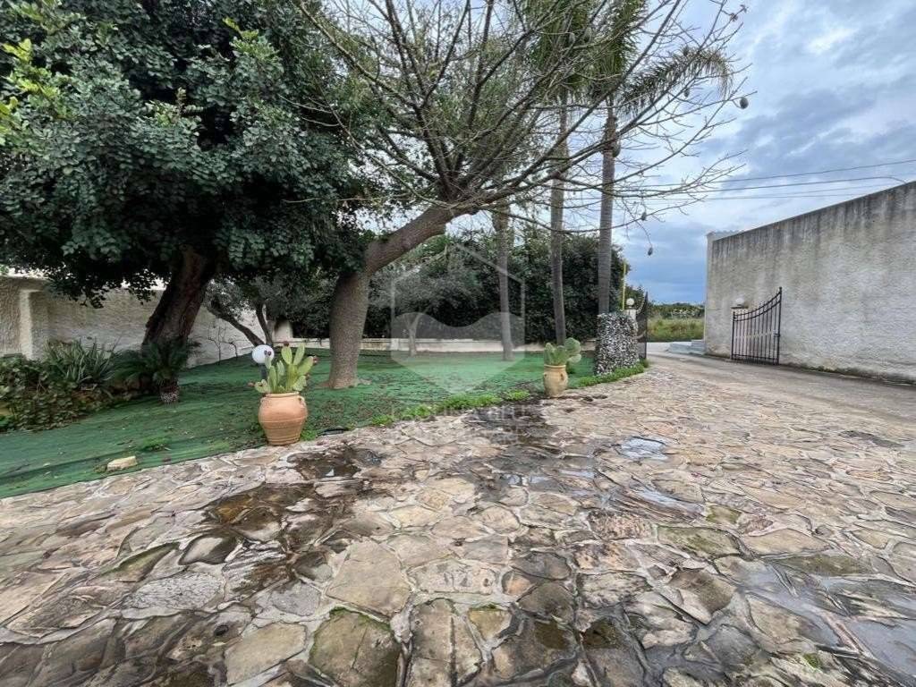 Villa a Marsala in C/da Berbarello - Foto 3