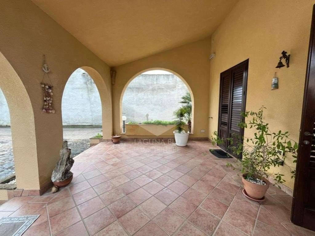 Villa a Marsala in C/da Berbarello - Foto 5