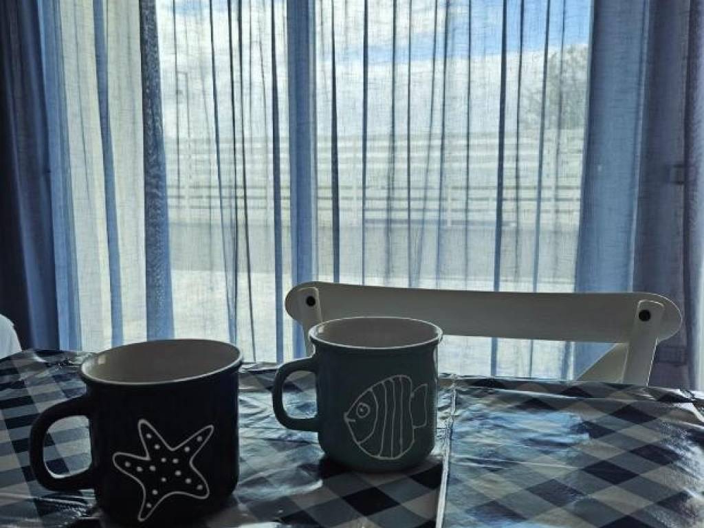 Appartamento a Minturno in Lungomare Nazario Sauro, 32 - Foto 4