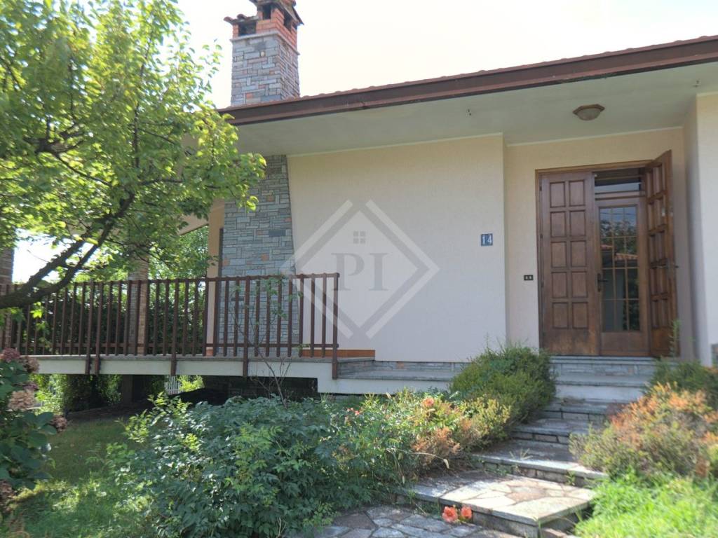 Villa a Cuveglio - Foto 2