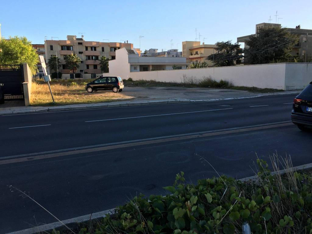 Terreno a Mesagne in Via Guglielmo Marconi, 243 - Foto 4