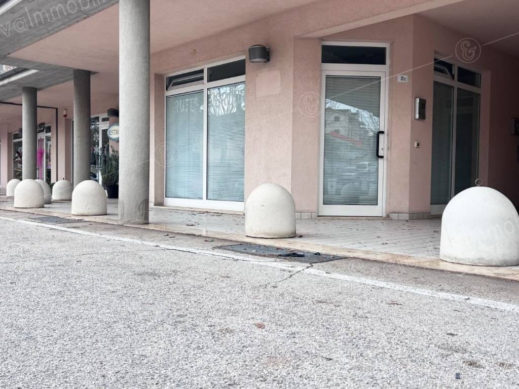 Immobile a Castelfidardo in Via R. Murri - Foto 2