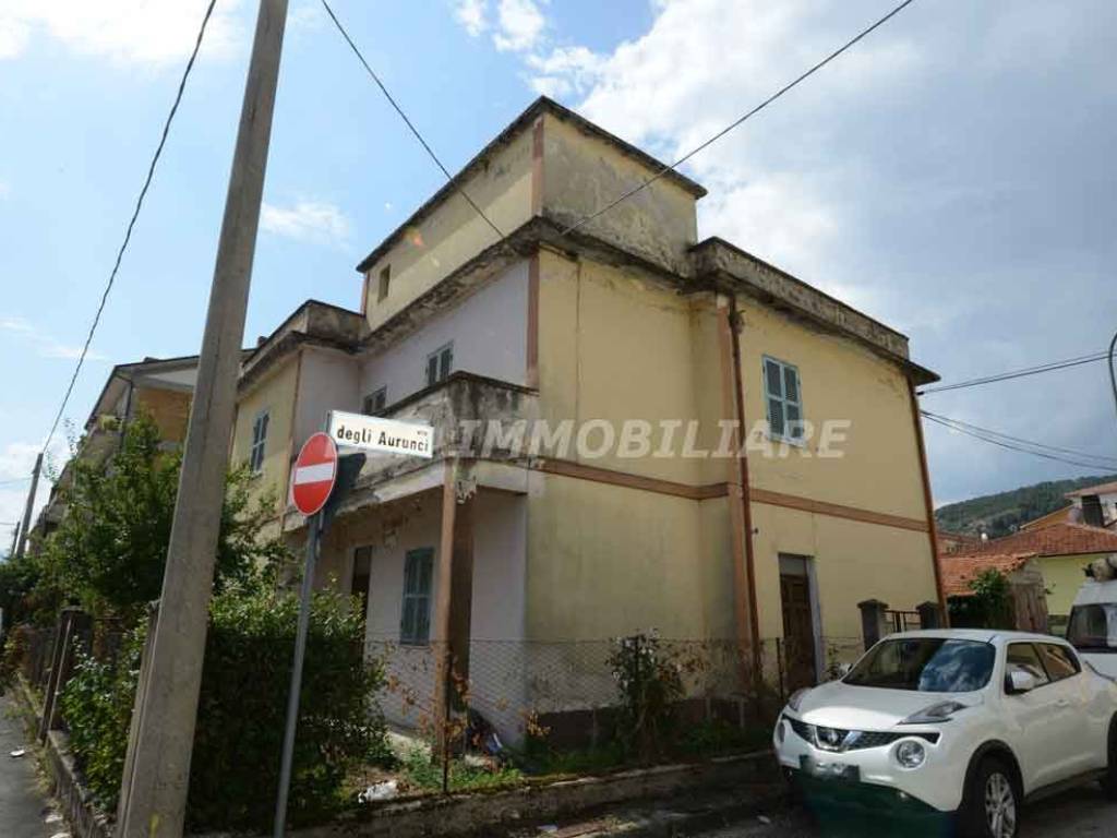 Casa indipendente a Avezzano in Via dei Sabini - Foto 3