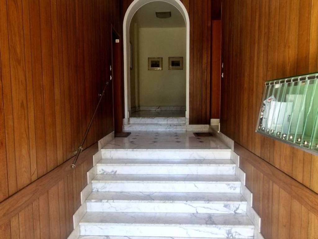 Appartamento a Genova in Via Aurelia, 21 - Foto 3