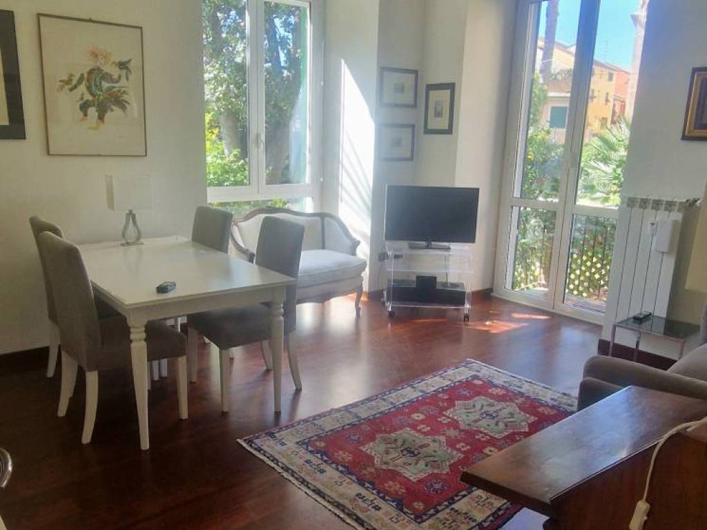 Appartamento a Genova in Via Aurelia, 21 - Foto 4