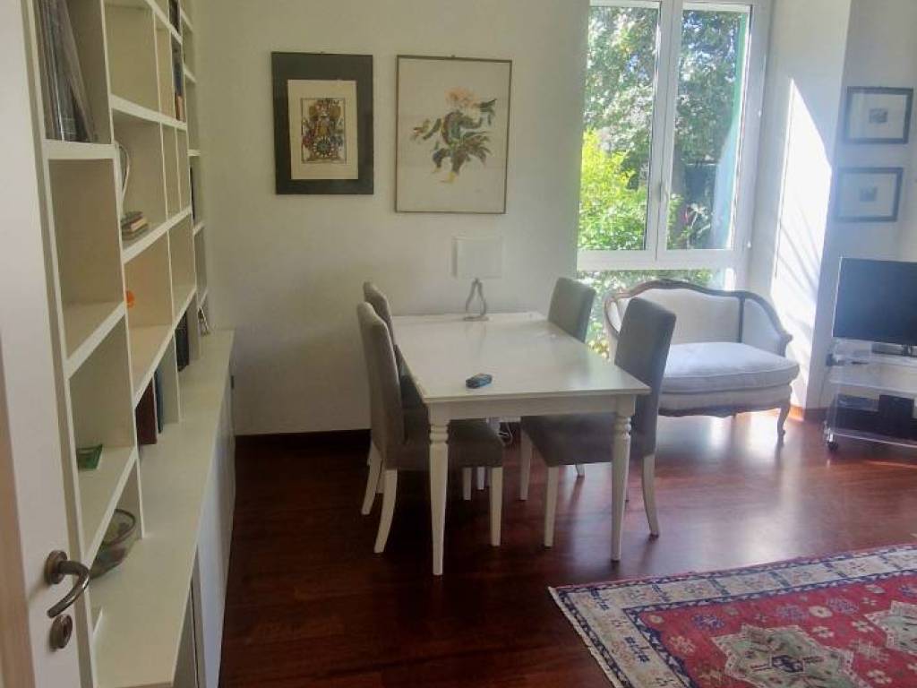 Appartamento a Genova in Via Aurelia, 21 - Foto 5