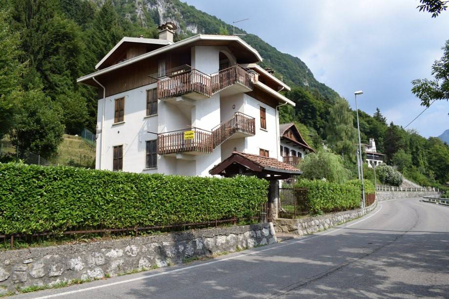 Appartamento a Serina in Via Partigiani - Foto 2