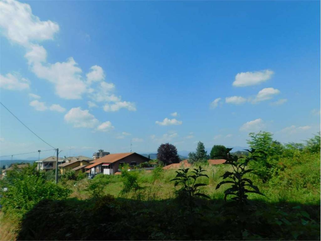 Terreno a Golasecca in via monte tabor , 20 - Foto 2
