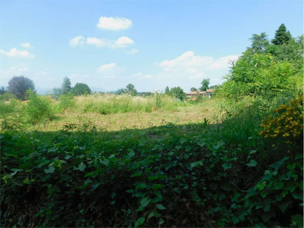Terreno a Golasecca in via monte tabor , 20 - Foto 5