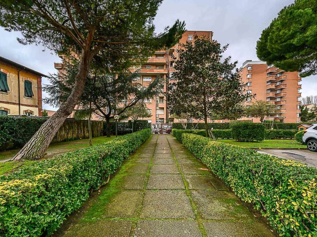 Appartamento a Livorno in Via Liverani, 15 - Foto 3