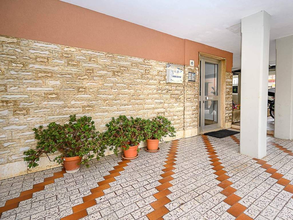 Appartamento a Livorno in Via Liverani, 15 - Foto 4