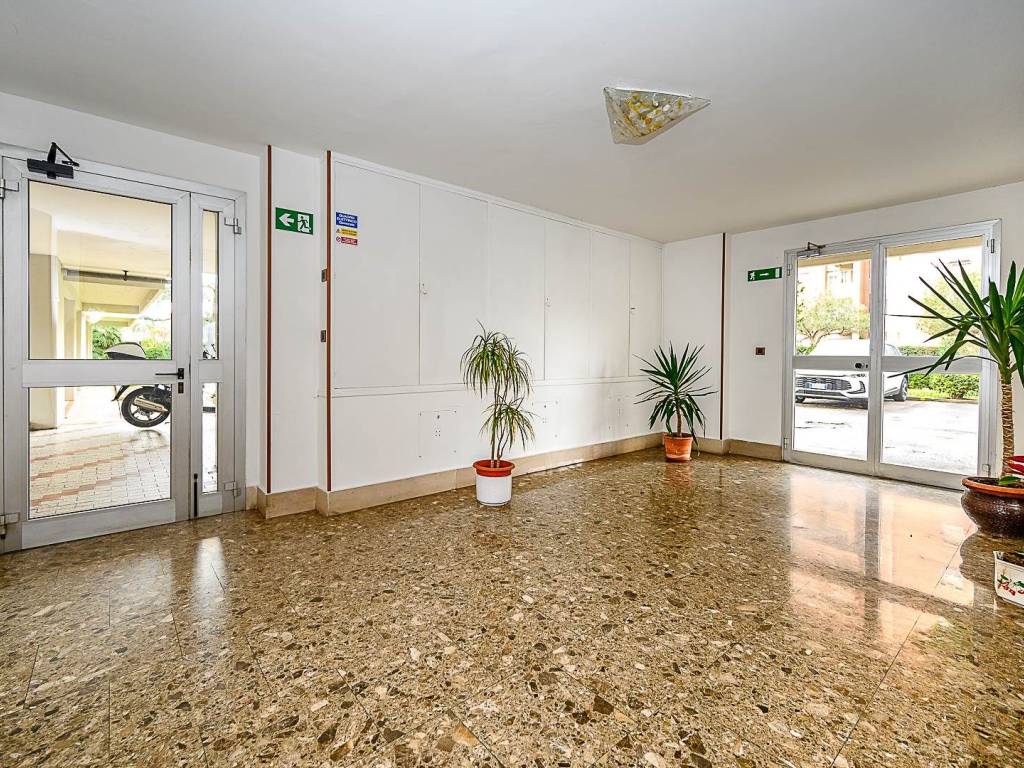 Appartamento a Livorno in Via Liverani, 15 - Foto 5