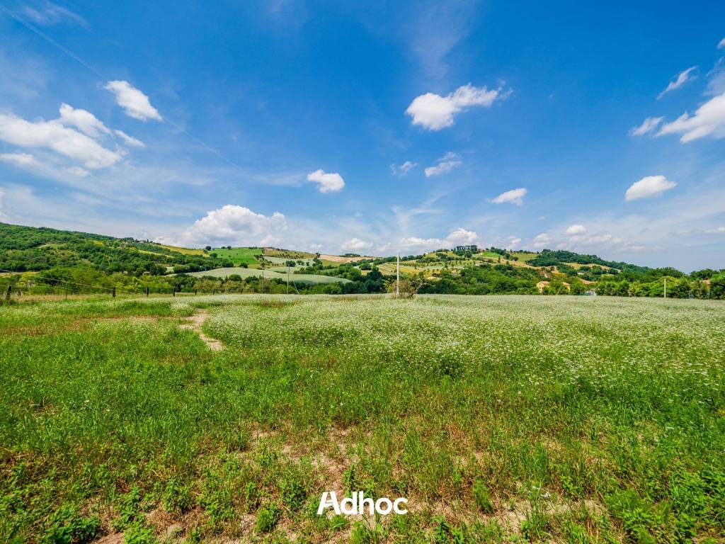 Villa a Fossombrone in Via del Turco, 58 - Foto 3