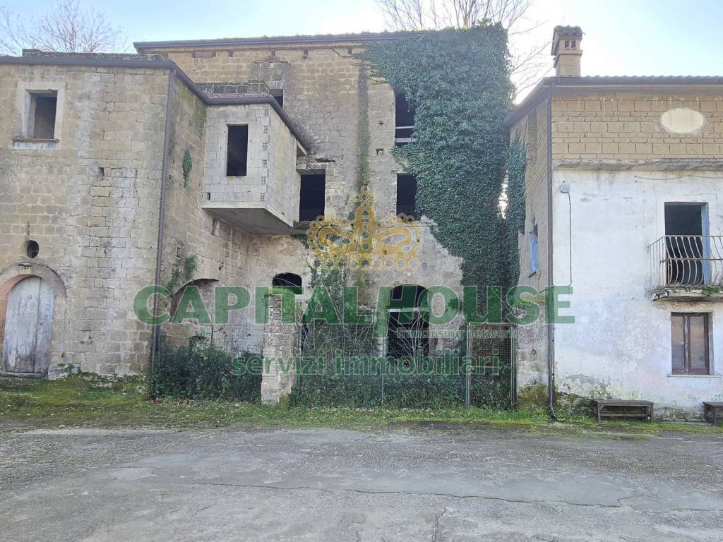 Rustico / casale a Sant'agata de' goti in Molino Corte - Foto 2