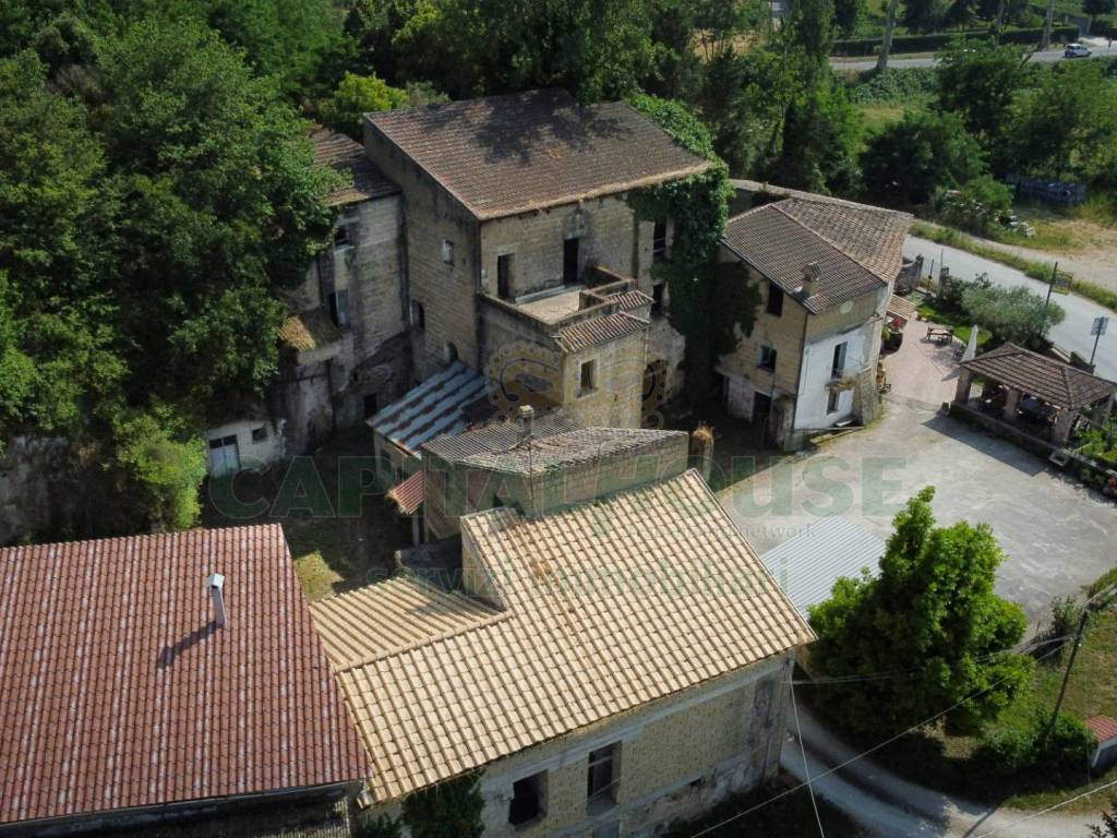 Rustico / casale a Sant'agata de' goti in Molino Corte - Foto 5