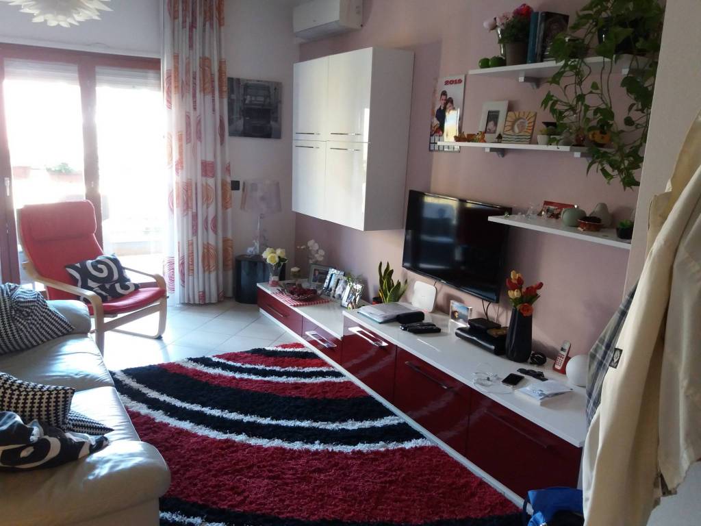 Appartamento a Frosinone in Viale America Latina - Foto 2
