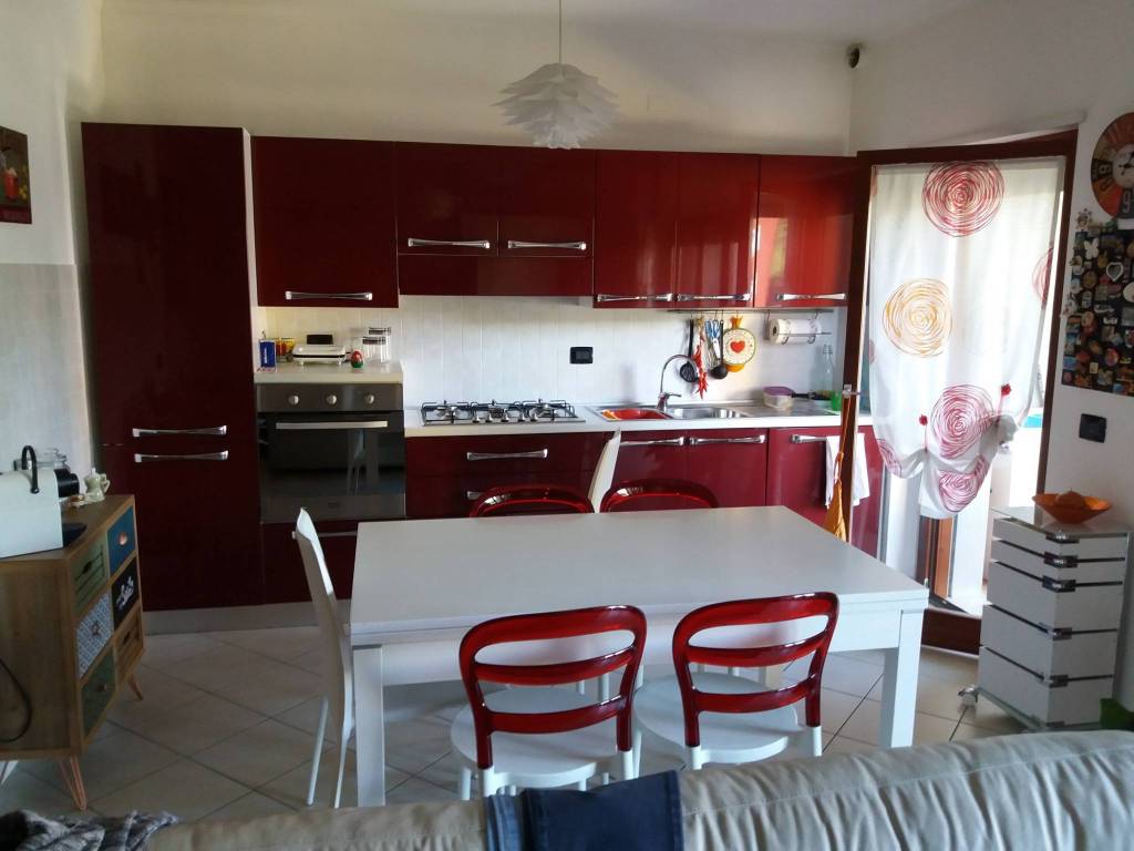 Appartamento a Frosinone in Viale America Latina - Foto 4