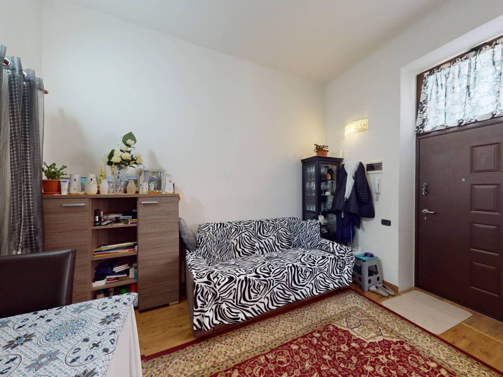 Appartamento a Monza in Via Gabriele D'Annunzio - Foto 2
