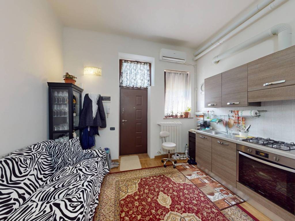 Appartamento a Monza in Via Gabriele D'Annunzio - Foto 3
