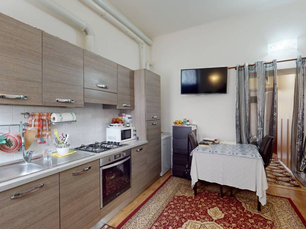Appartamento a Monza in Via Gabriele D'Annunzio - Foto 4