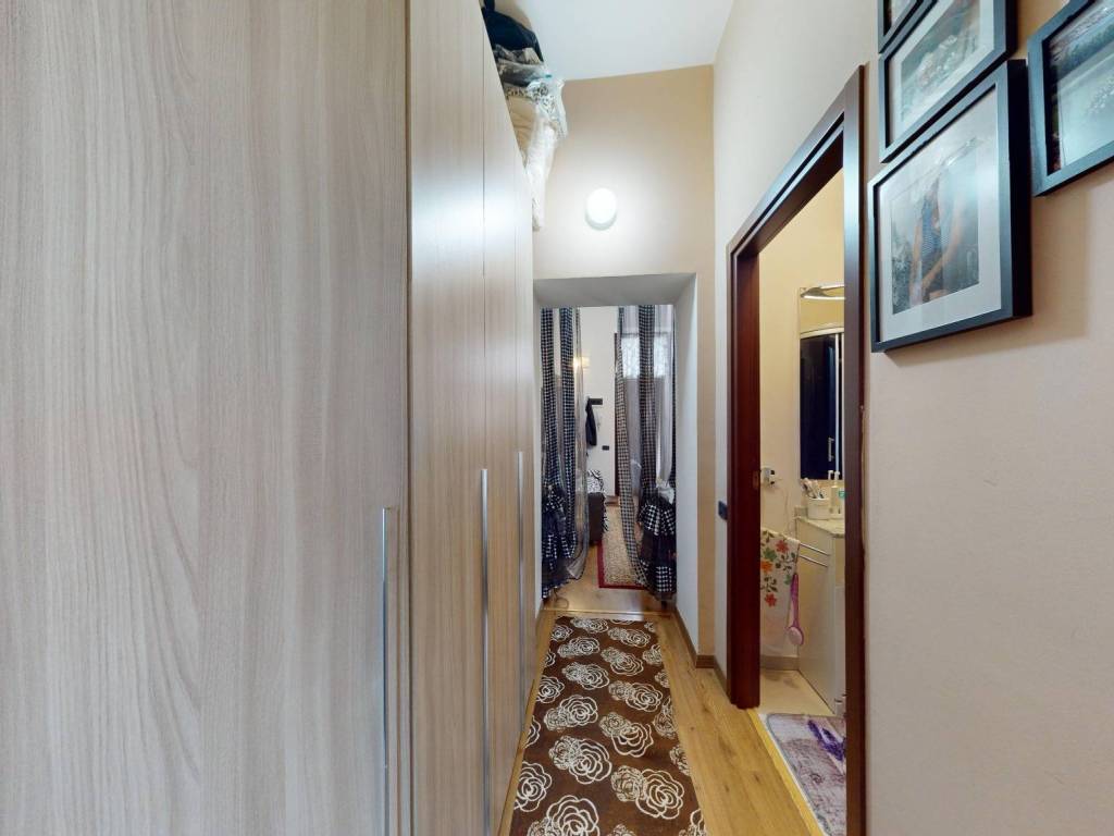 Appartamento a Monza in Via Gabriele D'Annunzio - Foto 5
