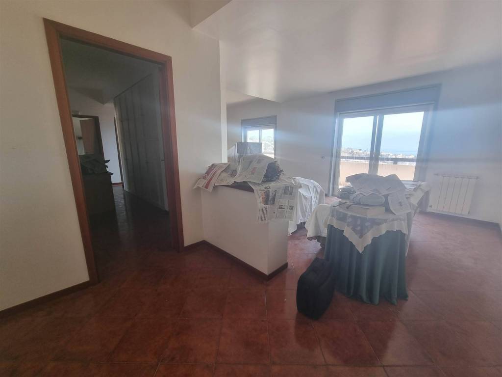 Appartamento a Messina in via alessi, 49 - Foto 3