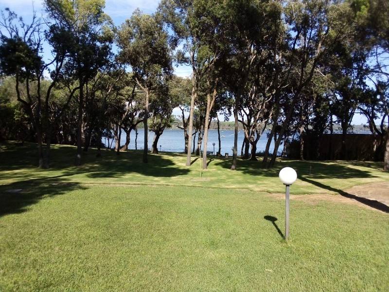 Villa a Sabaudia in Strada Lungomare Pontino, 81 - Foto 2