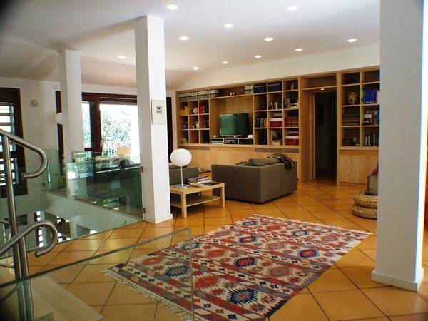 Villa a Sabaudia in Strada Lungomare Pontino, 81 - Foto 5