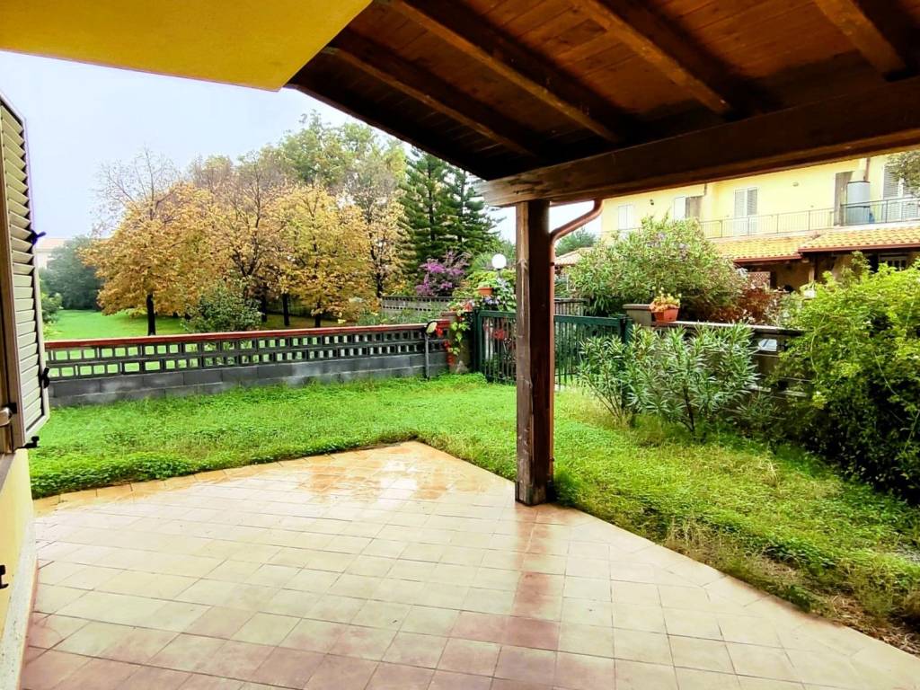 Villetta a schiera a Patti in Via Messina - Foto 2