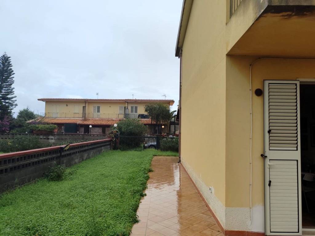 Villetta a schiera a Patti in Via Messina - Foto 5