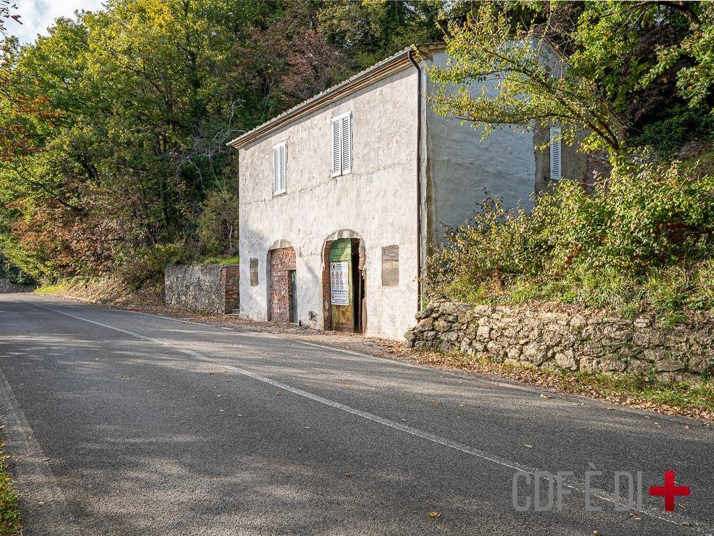 Rustico / casale a Chiusdino in Via Massetana - Foto 2