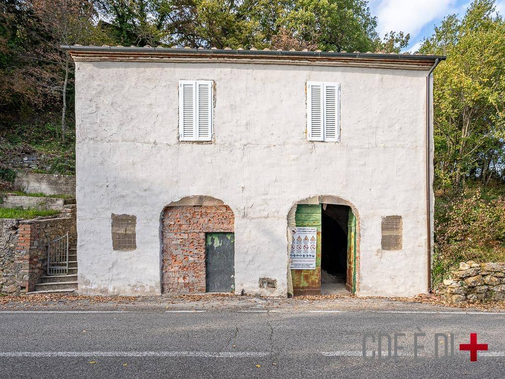 Rustico / casale a Chiusdino in Via Massetana - Foto 3