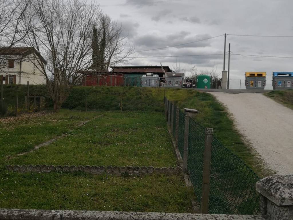 Casa indipendente a Ferrara in Via Massafiscaglia, 154 - Foto 3