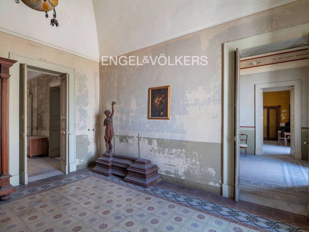 Casa indipendente a Maglie in Via Giacomo Matteotti, 36 - Foto 3