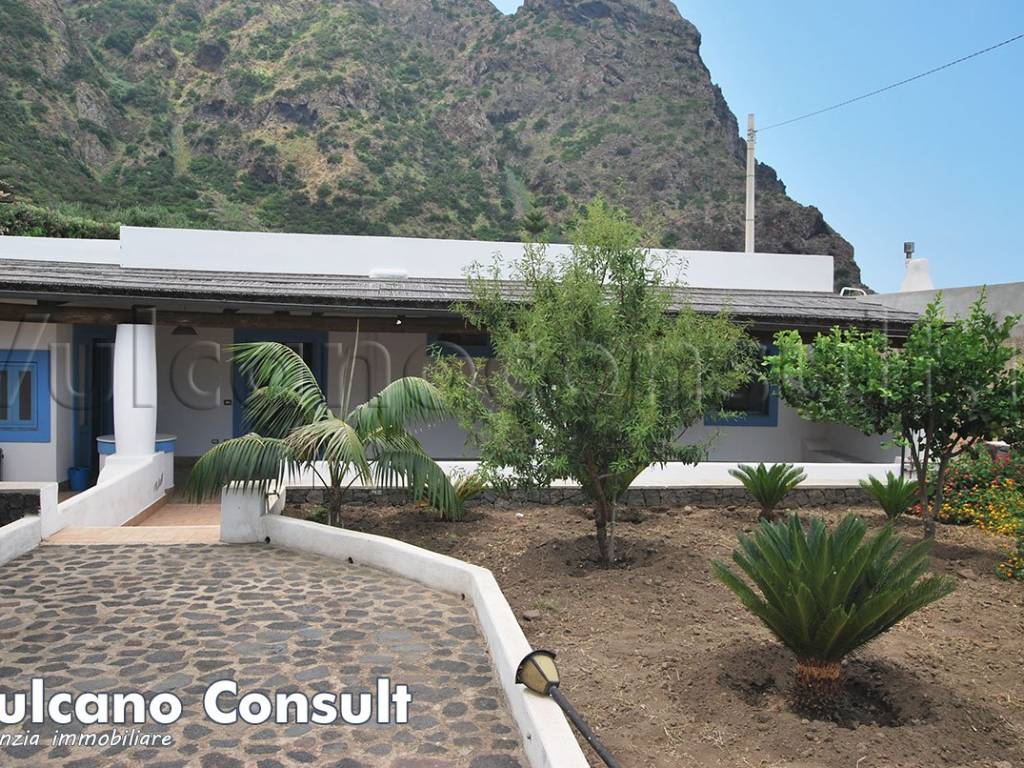 Villa a Malfa in Via Leni, 14 - Foto 3