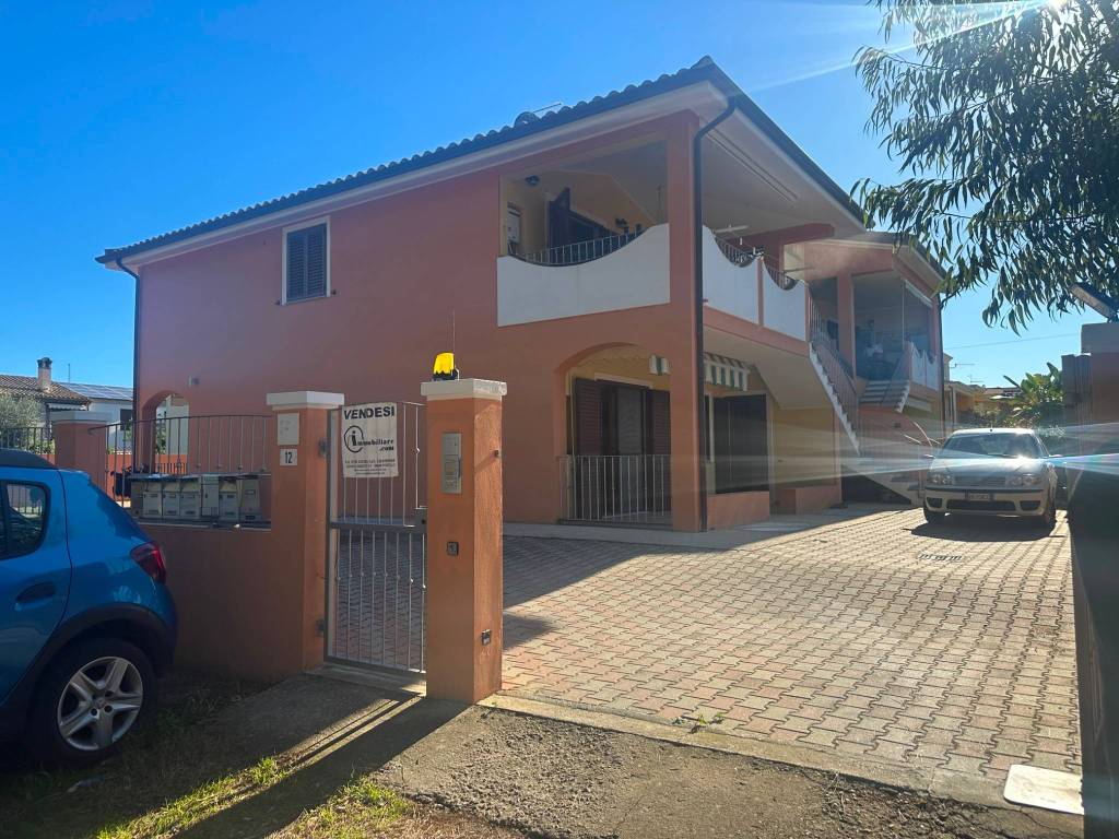 Appartamento a Tortolì in Via Sindaco Contu - Foto 3