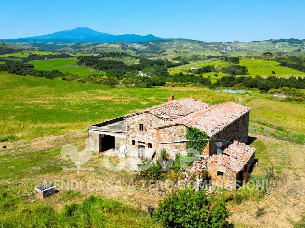 Rustico / casale a Pienza in strada provinciale 53 - Foto 3