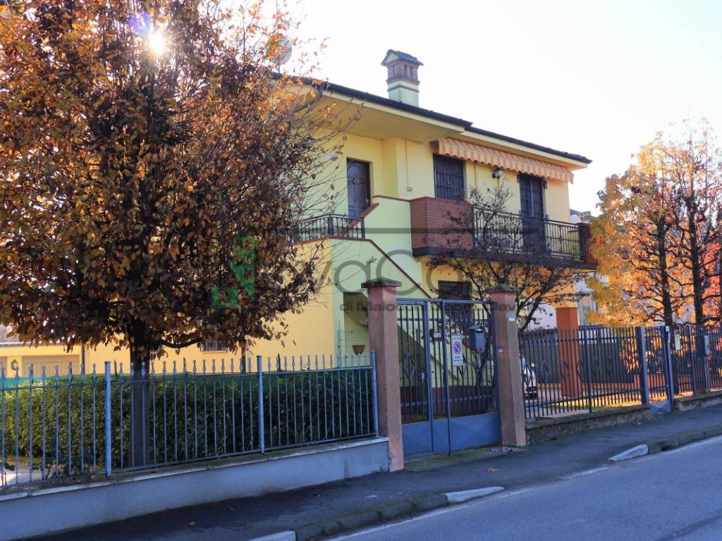 Villa a Codogno in Viale Trivulzio - Foto 2