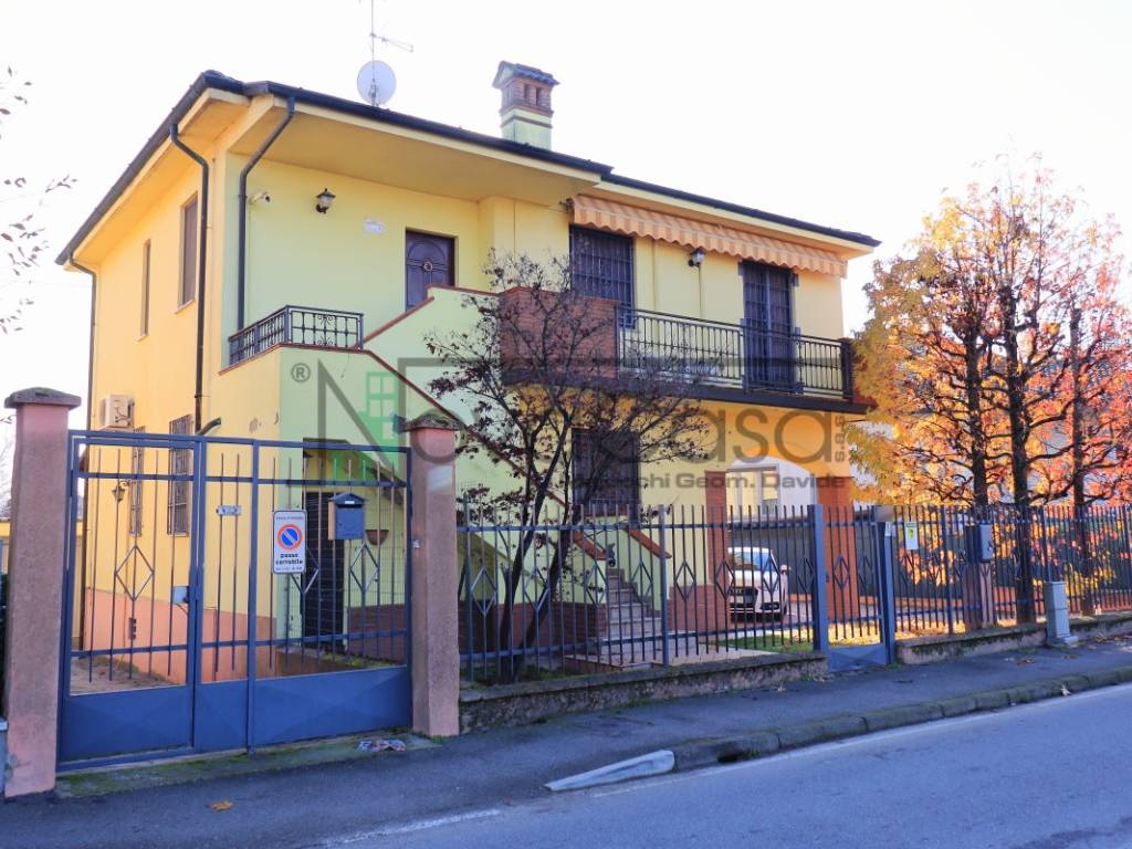 Villa a Codogno in Viale Trivulzio - Foto 3