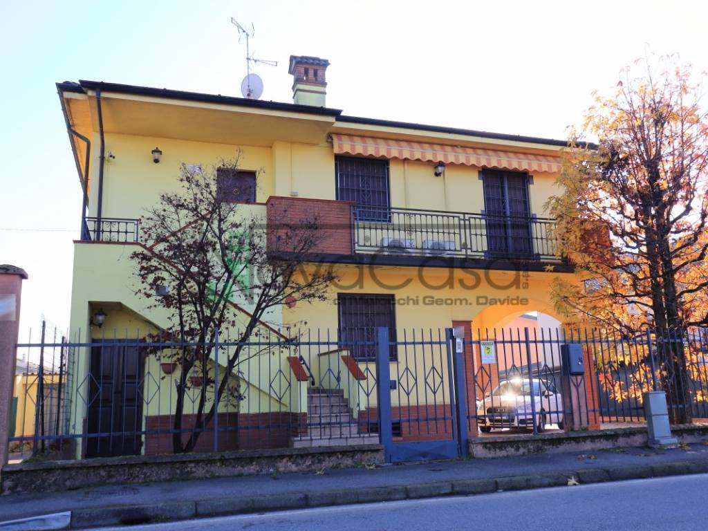 Villa a Codogno in Viale Trivulzio - Foto 4