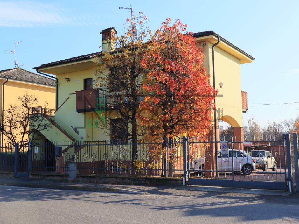 Villa a Codogno in Viale Trivulzio - Foto 5